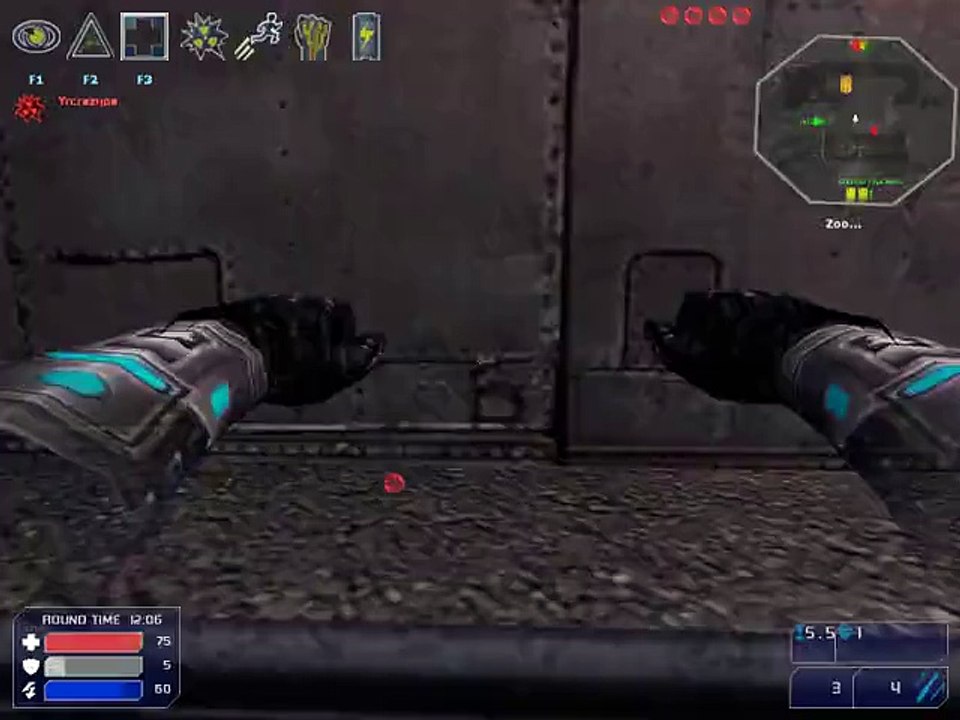 dyswhoops