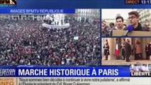 Je Suis Charlie - Il mondo in marcia a Parigi. Senza paura