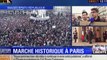 Je Suis Charlie - Il mondo in marcia a Parigi. Senza paura