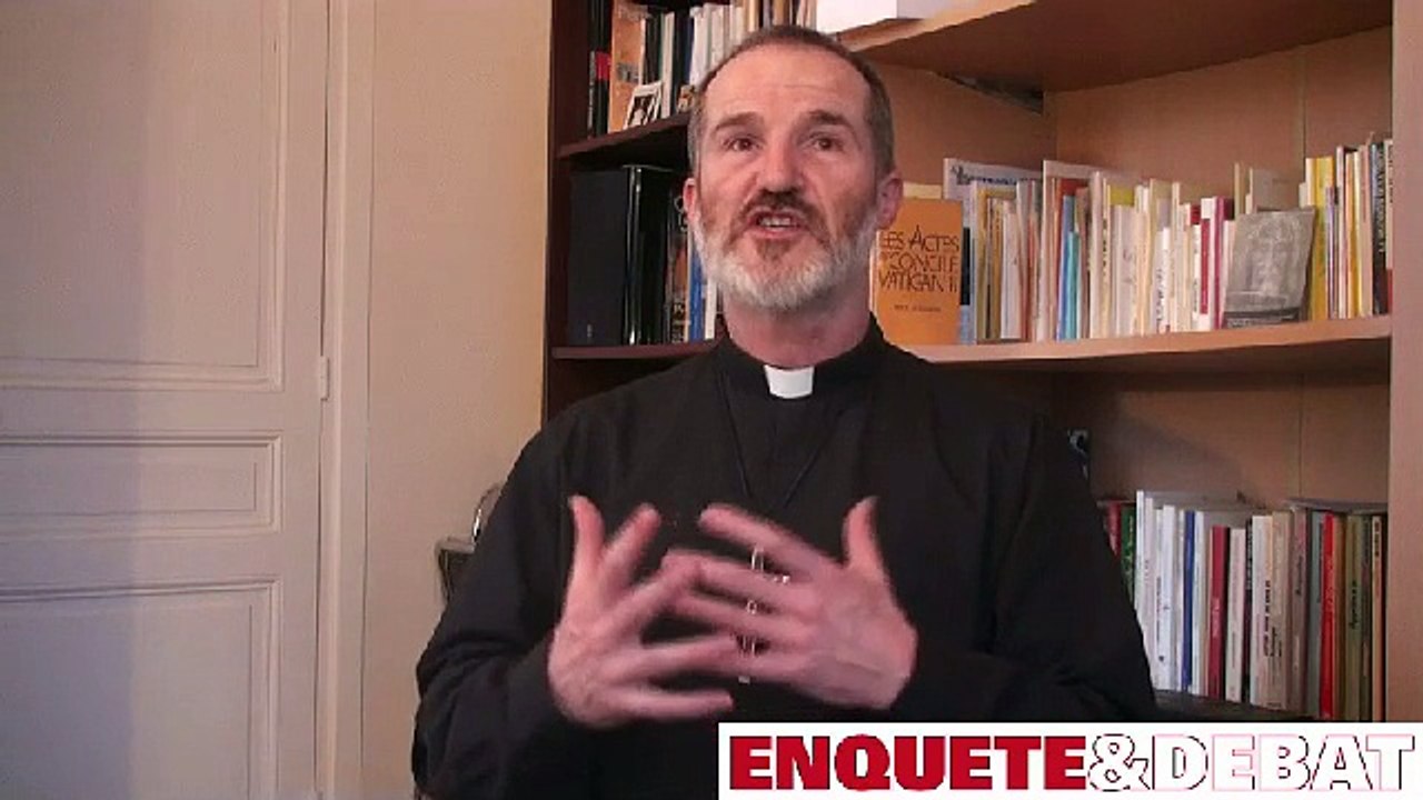 Interview de l'Abbé Guy Pagès pour son livre Interroger l'islam (Partie 2 sur 2)