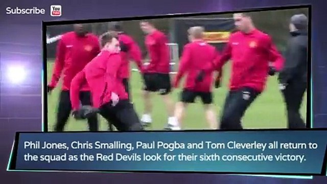 Man Utd v Fulham Preview - Cristiano Ronaldo to Chelsea