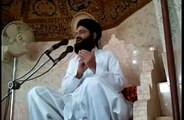 Marny k Baad kiya hoga..by Mufti Muhammad Chaman Zaman Najmulqadri 4th sitting part 4