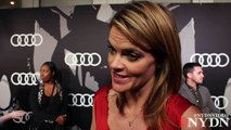 Missi Pyle: Ben Affleck knew about his nude scene in Gone Girl