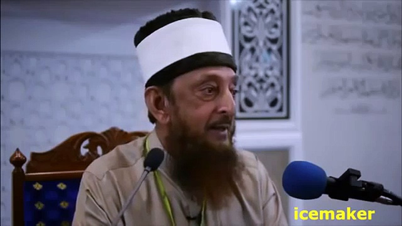 Introduction To Islamic Escatalogy By Sheikh Imran Hosein Part 1