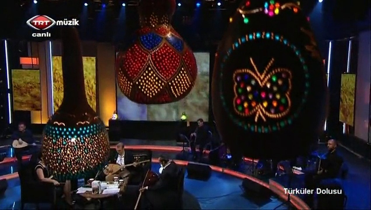 10 erol parlak mah cemalin güneş midir ay mıdır 25.03.2013 türküler dolusu