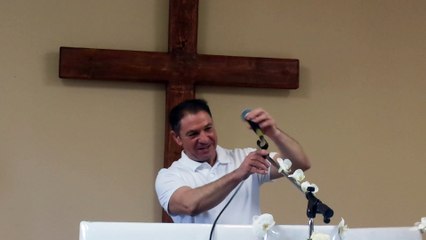 temoignage du frere dominique 11.01.2015