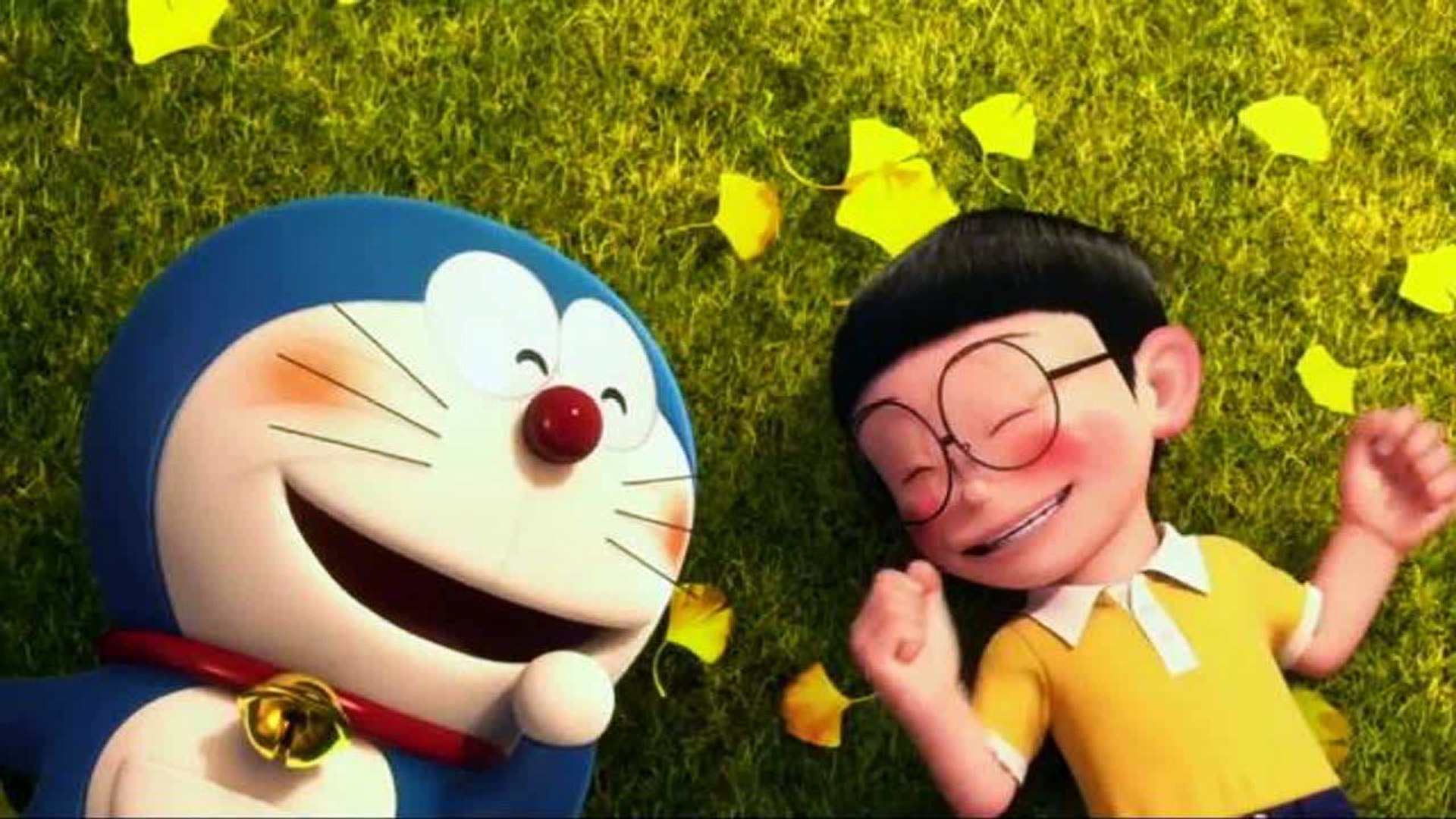 Watch Stand By Me Doraemon Full Movie