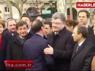 Aynı Hassasiyeti Avrupa'dan da Bekliyoruz'