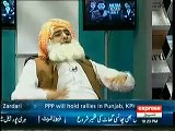 Media Azaad Hai On Express News – 11th January 2015