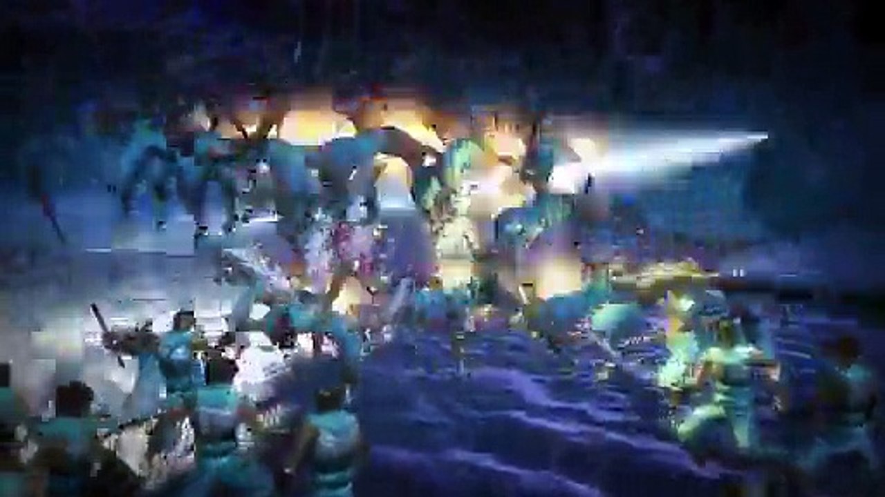 CGR Trailers - WARRIORS OROCHI 3 ULTIMATE Official Trailer - Video Dailymotion