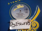 LA TOYA JACKSON -HOT POTATO(DUB VERSION)(RIP ETCUT)EPIC REC 84