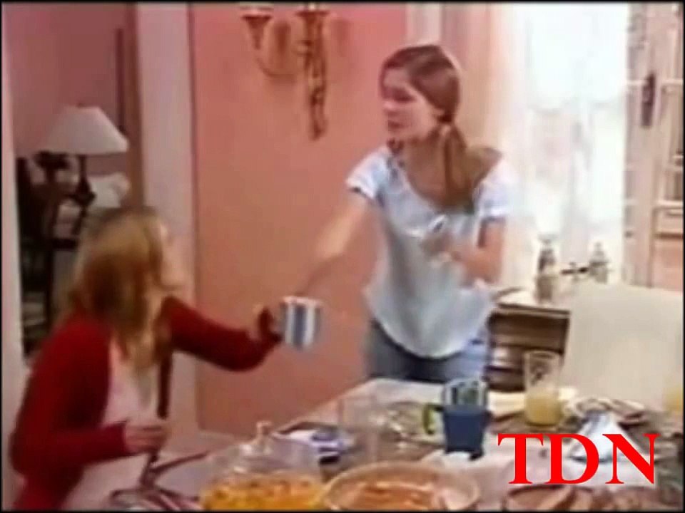 Tapas e Brigas em Novelas 1