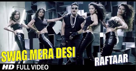 Swag Mera Desi New Indian Song 2015