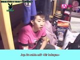 2PM Wild Bunny - 1. Bölüm Part 2 [TürkçeAltyazılı]