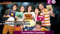 Serial Ke Crew Members Ko Uthaani Padi Pareshaani ! – NAUC