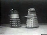 1966 Doctor Who on Blue Peter