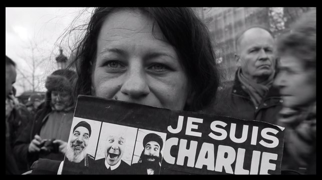 Marche républicaine : revivez l'événement en musique