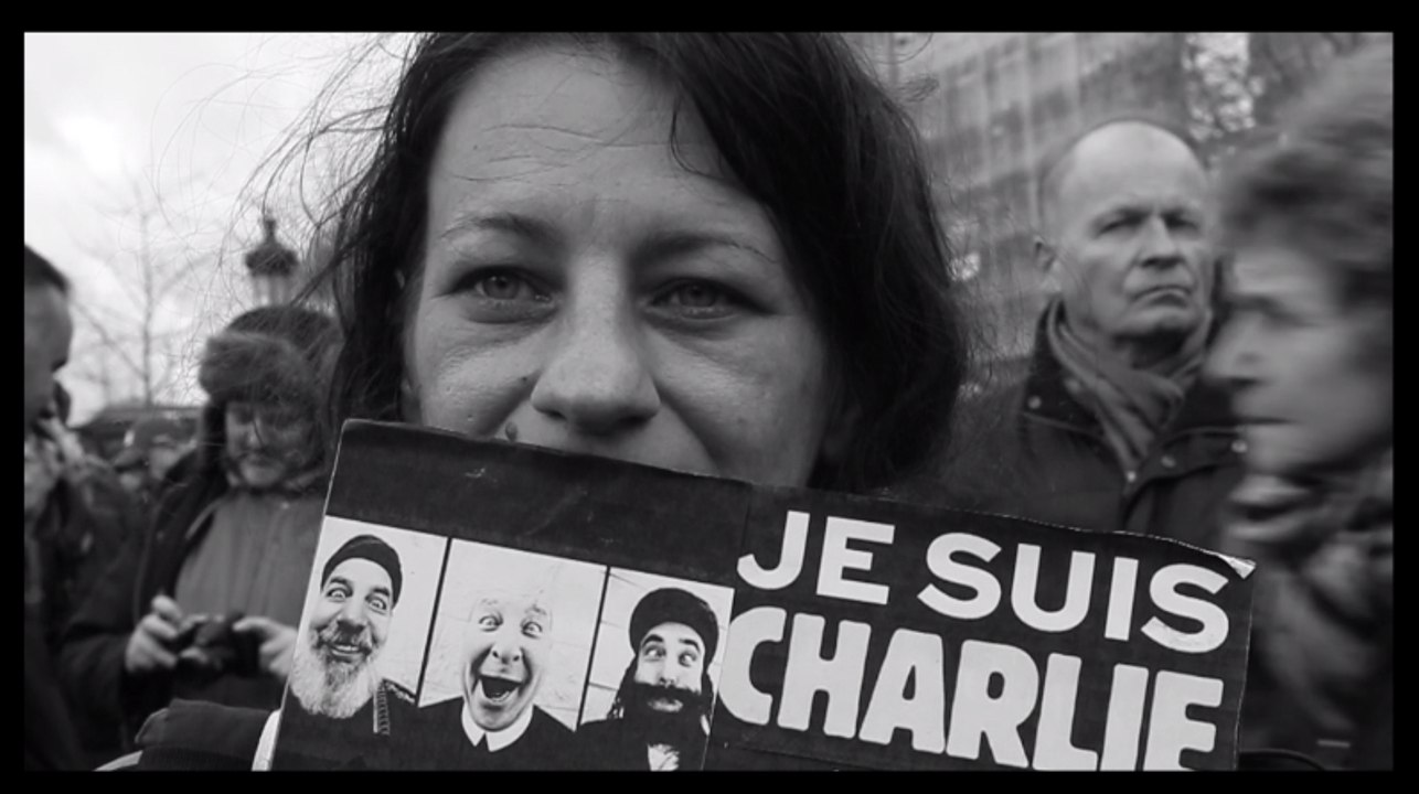 Marche républicaine : revivez l'événement en musique