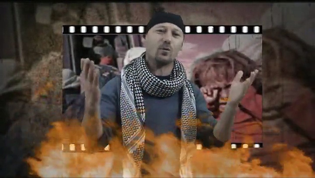 BİLAL AGIRi - KOBANE
