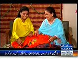 Meri Kahani Meri Zabani ~ 11th January 2015 - Crime Show - Live Pak News
