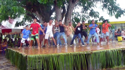 Haka Patrimoine: Heritage and Culture