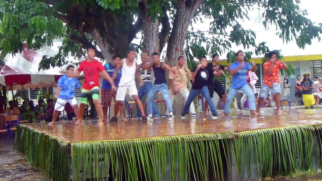 haka patrimoine