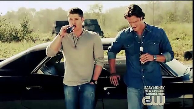 Supernatural [Dean Winchester]