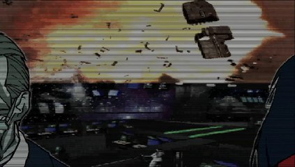 Let's Mad 6: Shogo Mobile Armor Division