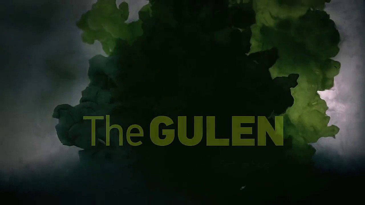 the gulen - f.gulen ve gerçekler