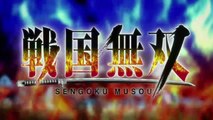 Op - Sengoku Musou HD,HQ