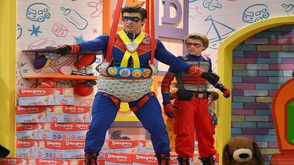 Henry Danger Season 1 Episode 12 - Spoiler Alert - Full Episode LINKS