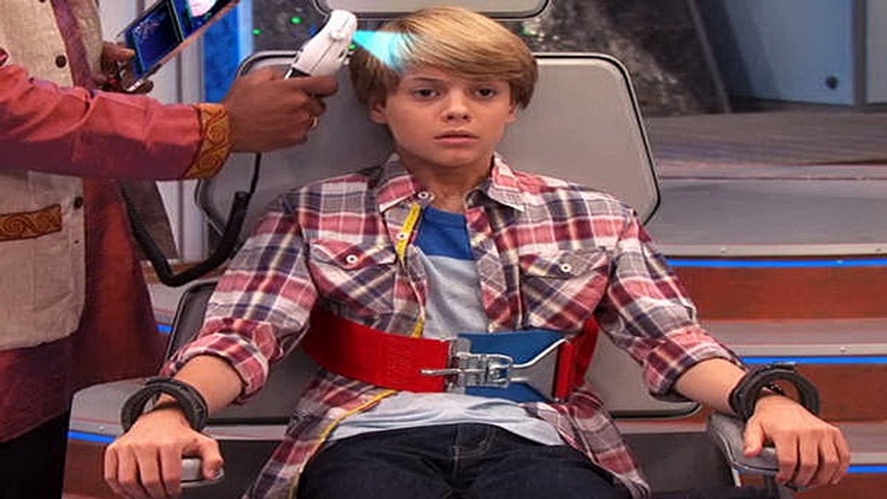 Henry Danger Season 1 Episode 11 Invisible Brad Full Episode LINKS