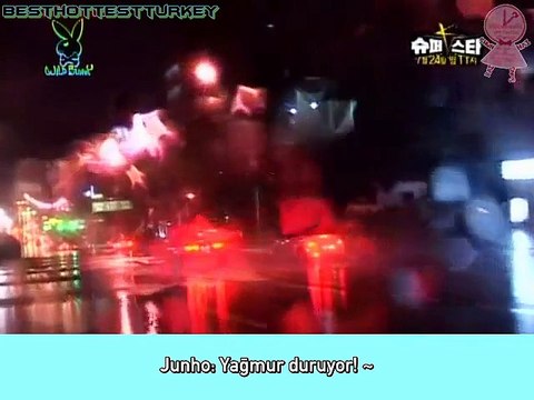 2PM Wild Bunny - 1. Bölüm Part 3 [TürkçeAltyazılı]