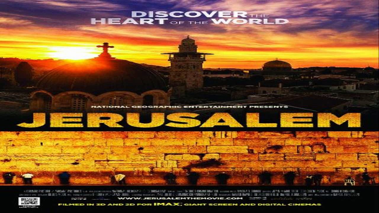 Jerusalem 2013 Full Movie video Dailymotion