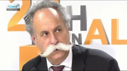 Apprentissage et artisanat en Alsace