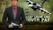 Pakistan Air Force (PAF) Power Over Indian Media