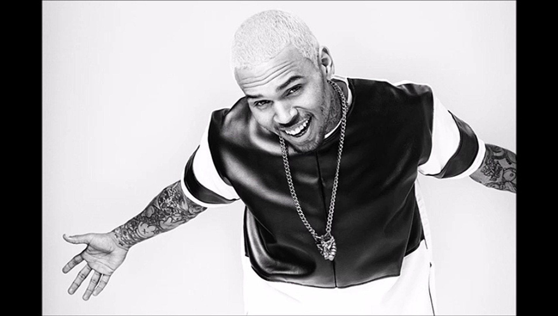 Chris Brown needs MGTOW
