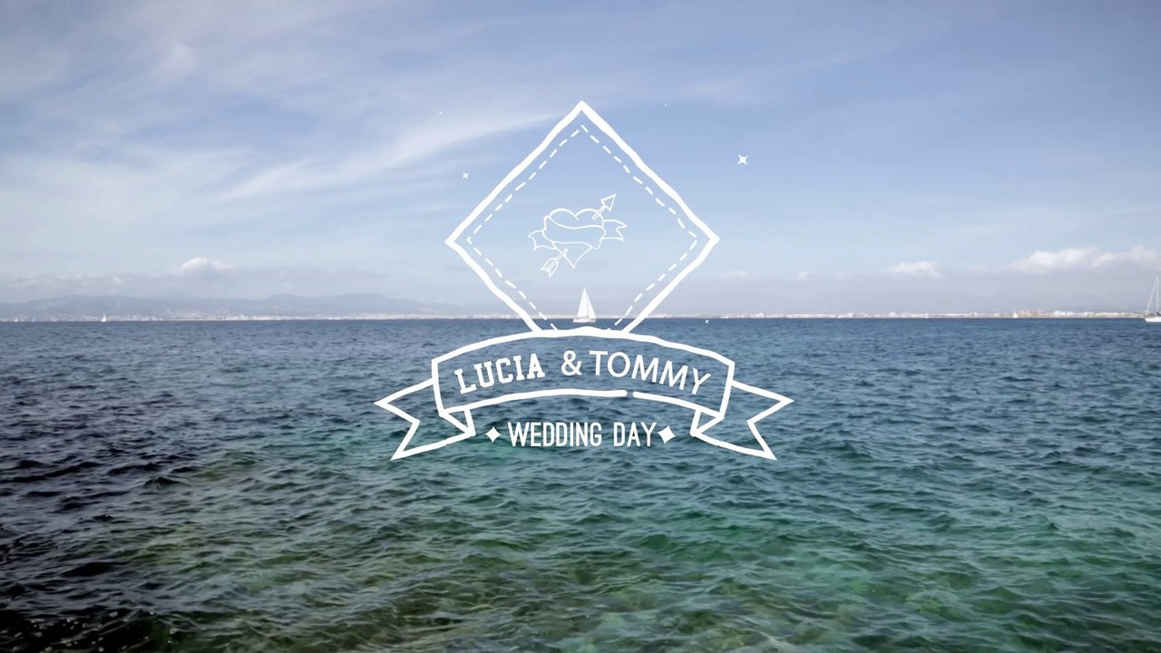Lucia&Tommy - Short edit