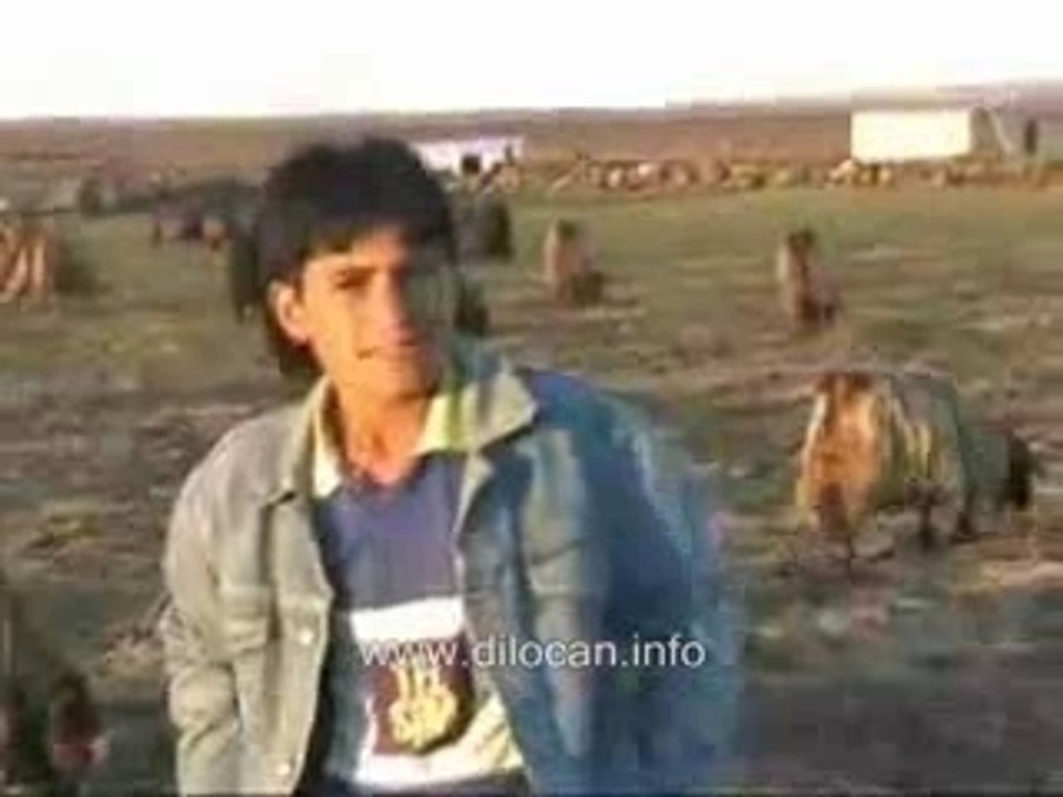 Diyar music par un kurde de turquie