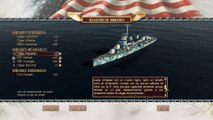 Battlestations pacific - español - La batalla del mar de Filipinas