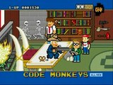 Code Monkeys - S02E12 - Dave's Day Off [Moonsong]