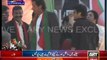 Imran Khan In Gujranwala PTI Jalsa Jinnah Stadium GRW 23rd November 2014