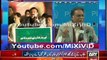 Sheikh Rasheed Funny Speech Mistake In PTI Jalsa