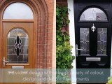 Composite Doors Cheshire | Door Designs and Fitting Doors