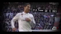 Cristiano Ronaldo insulte Gareth Bale parce qu'il ne lui fait pas la passe