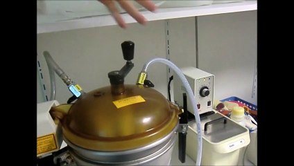 Emulsionneur Formation