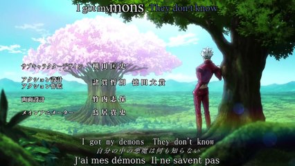 Nanatsu no Taizai - Opening 2 [Minimax-fs.ws]