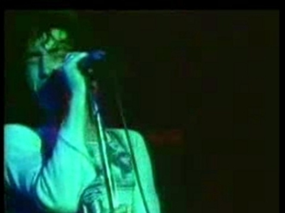 The Who - My Generation 1973