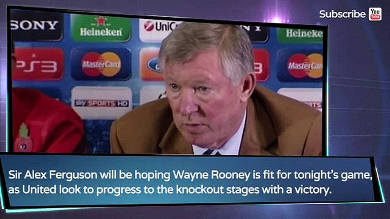 Manchester United 2-2 Benfica, Napoli 2-1 Manchester City - Nov 22