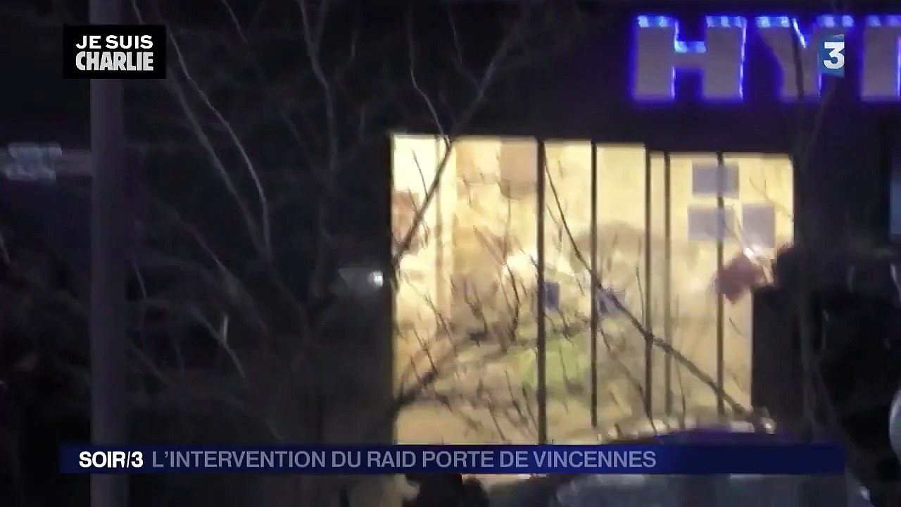 HyperRaid Menotte ou pas